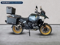 BMW R1300 R1300 Gsa Te (25My) in Antrim