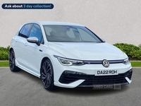 Volkswagen Golf 2.0 Tsi 320 R 4Motion 5Dr Dsg in Down
