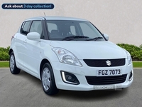 Suzuki Swift 1.2 Sz2 5Dr in Down