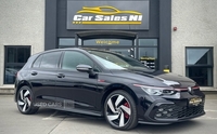 Volkswagen Golf 2.0 TSI GTI Hatchback 5dr Petrol DSG in Tyrone