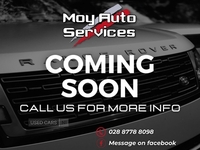 Land Rover Defender 3.0 D250 MHEV HSE Hard Top SUV 3dr Diesel Auto 4WD SWB Euro 6 (s/s) (250 ps) in Tyrone