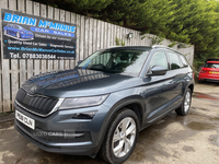 Skoda Kodiaq Edition TDI SCR Semi-Auto in Derry / Londonderry
