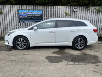 Toyota Avensis Icon D-4D in Derry / Londonderry