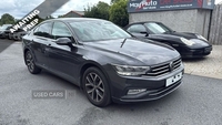 Volkswagen Passat 2.0 TDI EVO SEL Saloon 4dr Diesel DSG Euro 6 (s/s) (150 ps) in Tyrone