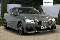 BMW 2 Series 218i [136] M Sport 4dr in Antrim