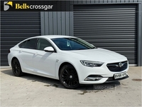 Vauxhall Insignia 2.0 Turbo D Elite Nav 5dr in Down