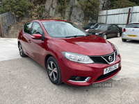 Nissan Pulsar 1.5 dCi Acenta 5dr in Down