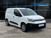 Citroen Berlingo M DIESEL in Down
