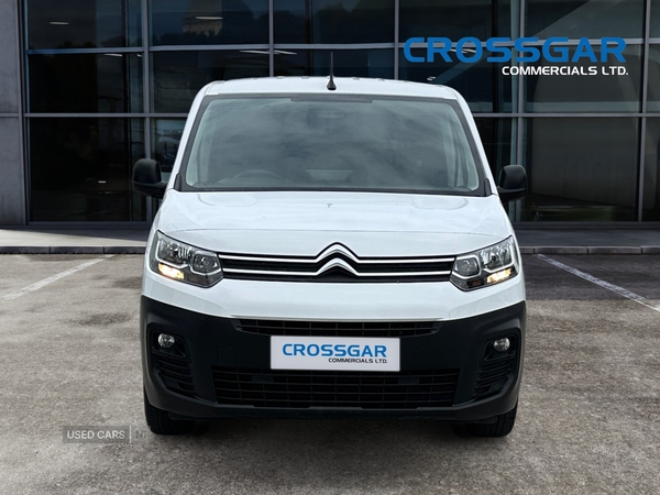 Citroen Berlingo M DIESEL in Down