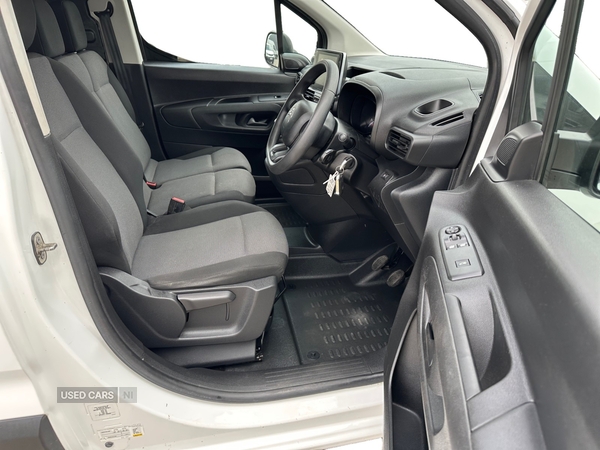 Citroen Berlingo M DIESEL in Down