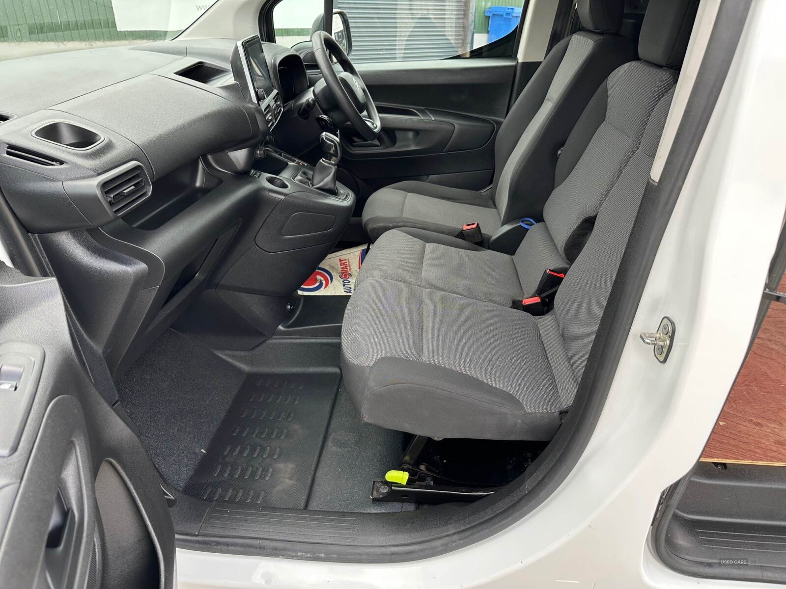 Citroen Berlingo M DIESEL in Down