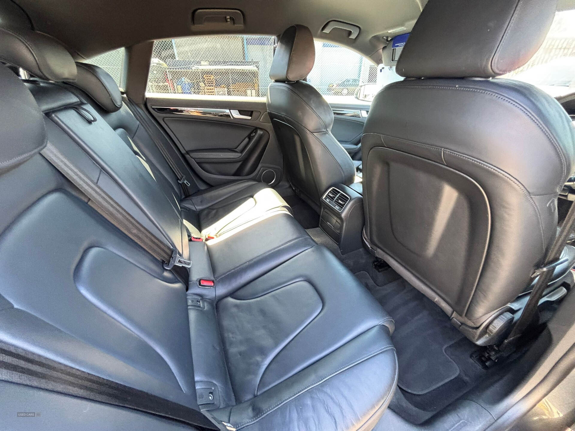 Audi A5 SPORTBACK SPECIAL EDITIONS in Antrim