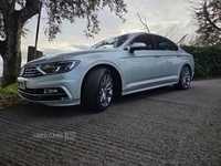 Volkswagen Passat 2.0 TDI R-Line 4dr in Fermanagh