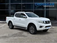 Nissan Navara DIESEL in Down