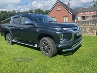 Mitsubishi L200 DIESEL in Derry / Londonderry
