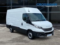 Iveco Daily 35S14 DIESEL in Down