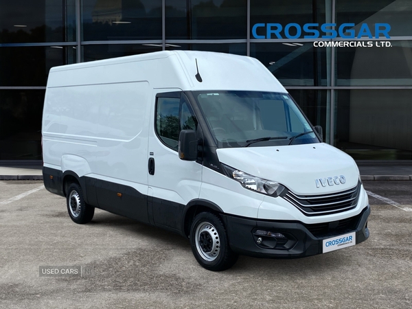 Iveco Daily 35S14 DIESEL in Down