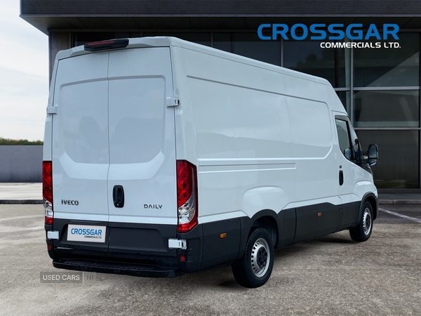 Iveco Daily 35S14 DIESEL in Down