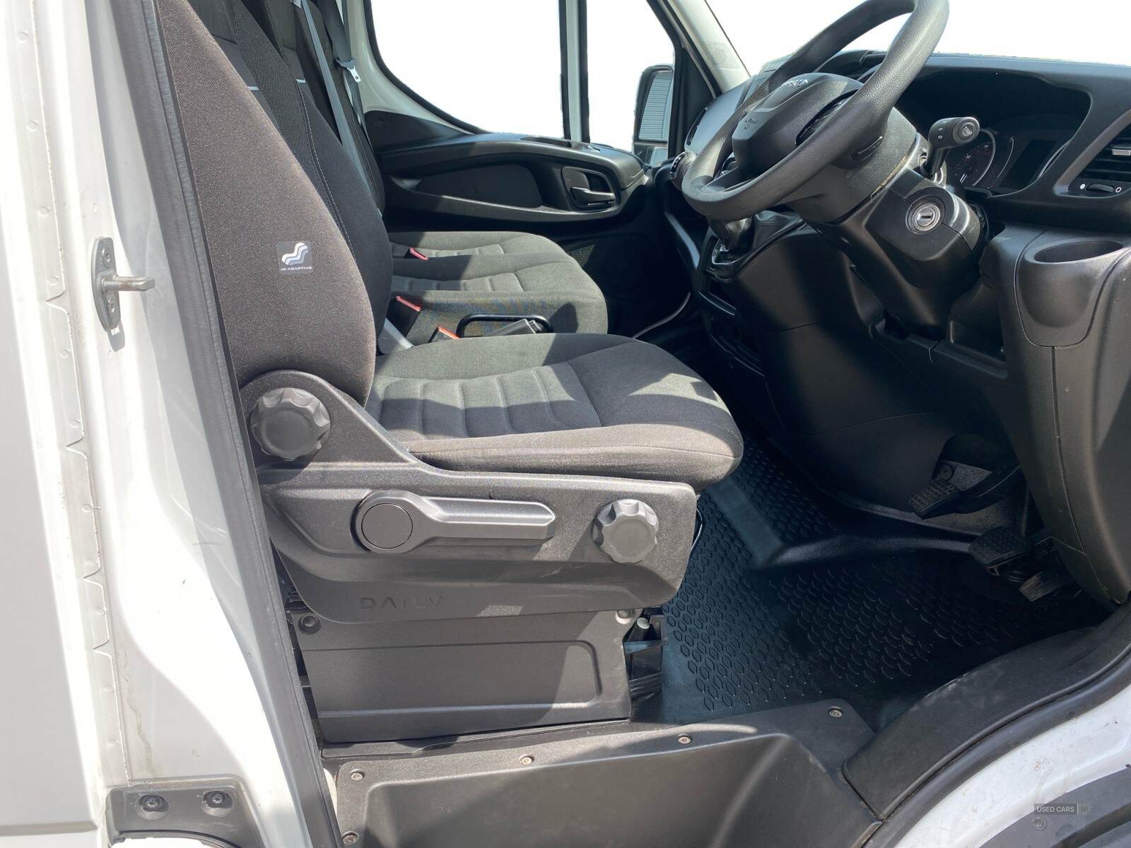 Iveco Daily 35S14 DIESEL in Down