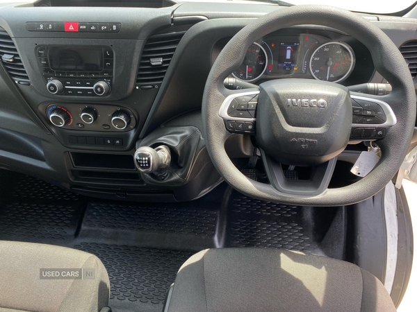 Iveco Daily 35S14 DIESEL in Down