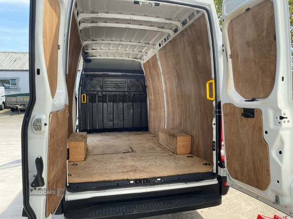 Iveco Daily 35S14 DIESEL in Down