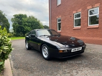 Porsche 944 Lux FH 2dr in Tyrone