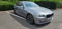 BMW 5 Series 520d SE 4dr in Antrim