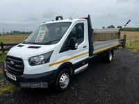 Ford Transit 350 L4 DIESEL RWD in Antrim