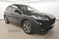 Ford Kuga 2.5 PHEV ST-Line Edition 5dr CVT in Antrim