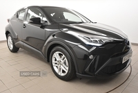 Toyota C-HR 1.8 Hybrid Icon 5dr CVT in Antrim