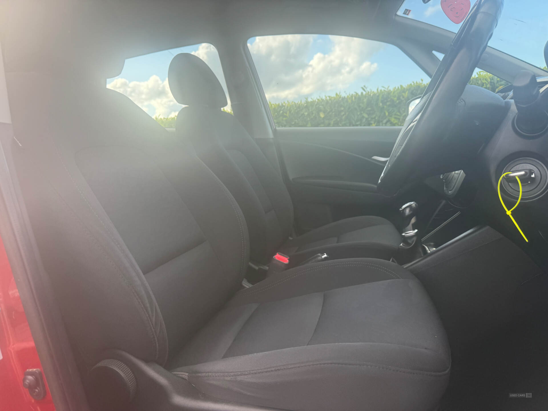 Hyundai ix20 HATCHBACK in Antrim