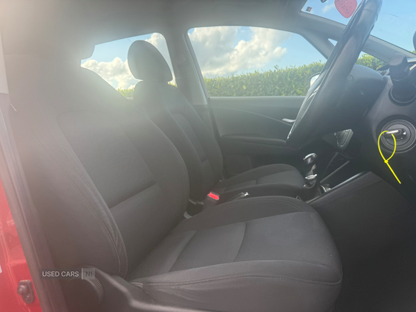 Hyundai ix20 HATCHBACK in Antrim