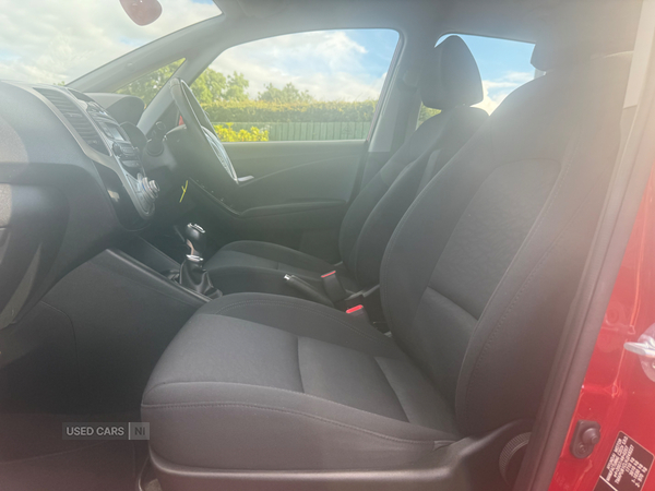 Hyundai ix20 HATCHBACK in Antrim