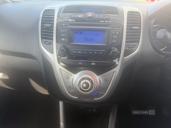 Hyundai ix20 HATCHBACK in Antrim