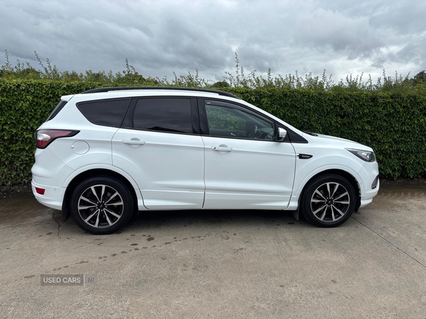 Ford Kuga DIESEL ESTATE in Tyrone