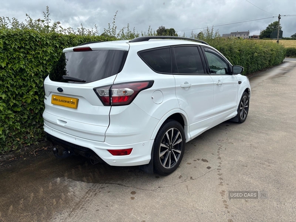 Ford Kuga DIESEL ESTATE in Tyrone
