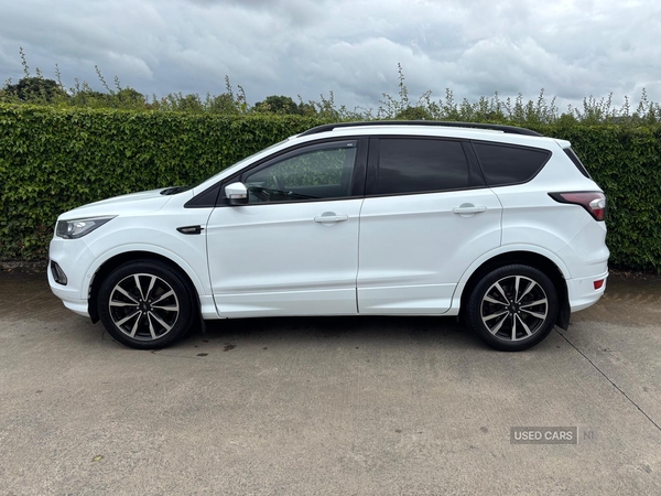 Ford Kuga DIESEL ESTATE in Tyrone
