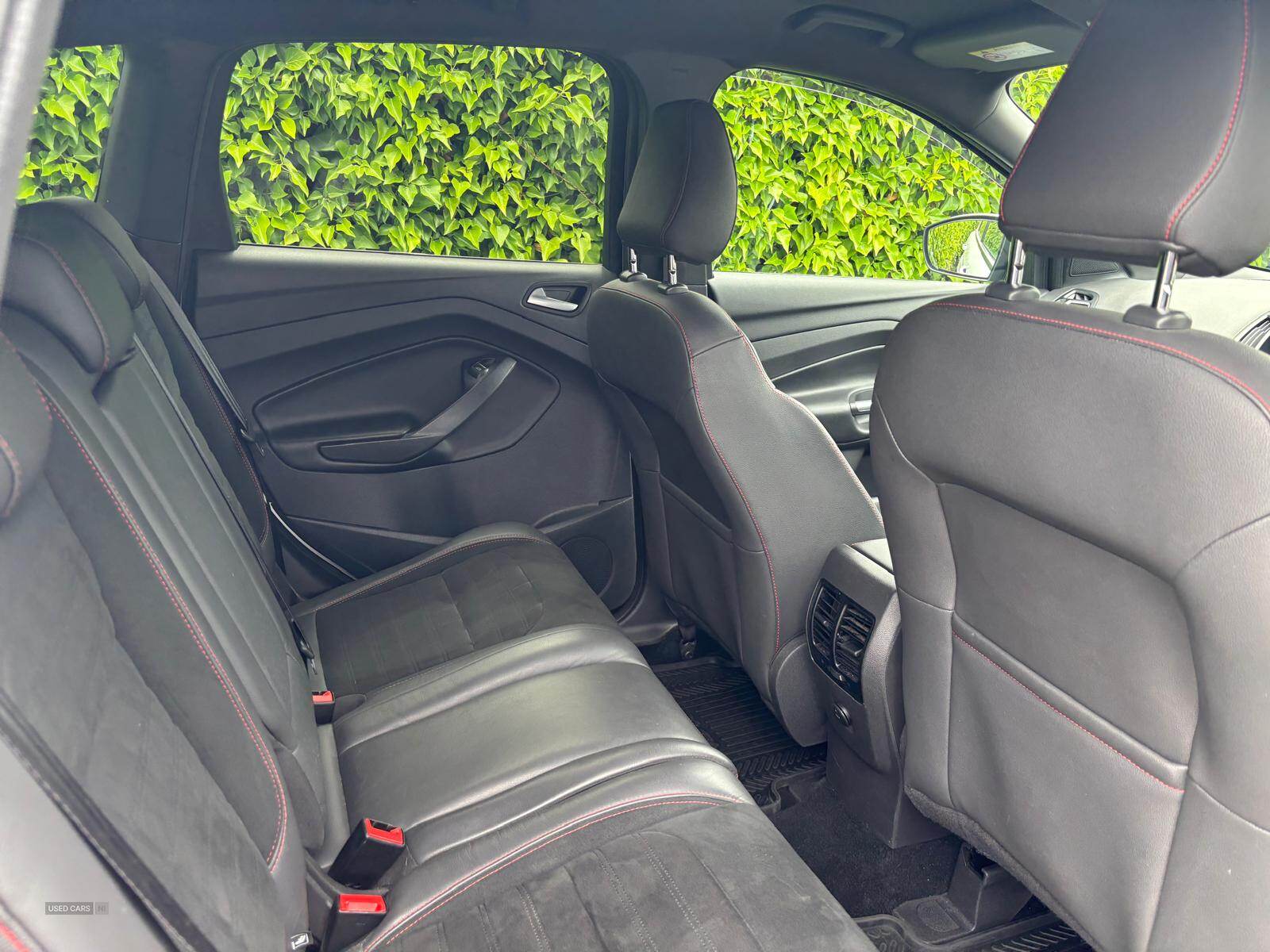 Ford Kuga DIESEL ESTATE in Tyrone
