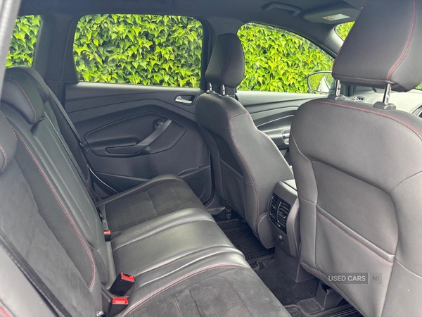 Ford Kuga DIESEL ESTATE in Tyrone