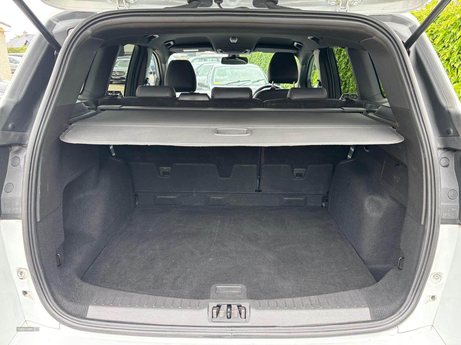 Ford Kuga DIESEL ESTATE in Tyrone