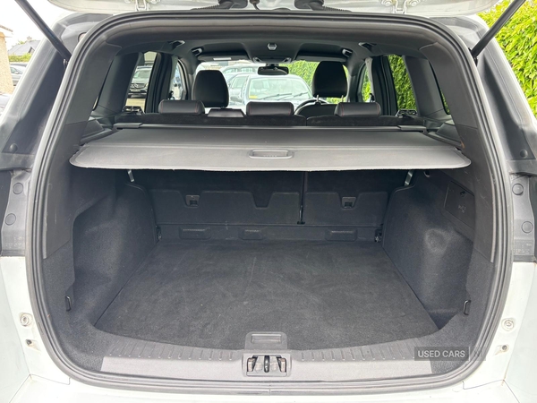 Ford Kuga DIESEL ESTATE in Tyrone