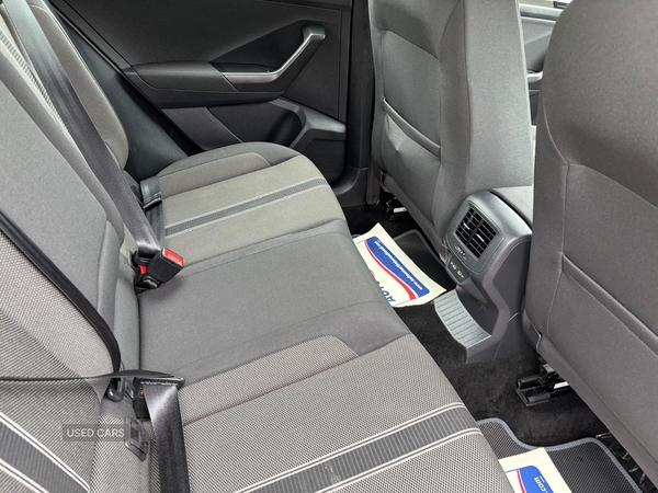Volkswagen T-Roc HATCHBACK in Tyrone