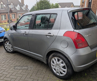 Suzuki Swift 1.3 GL 5dr in Antrim