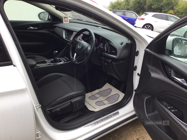 Vauxhall Insignia DIESEL GRAND SPORT in Derry / Londonderry