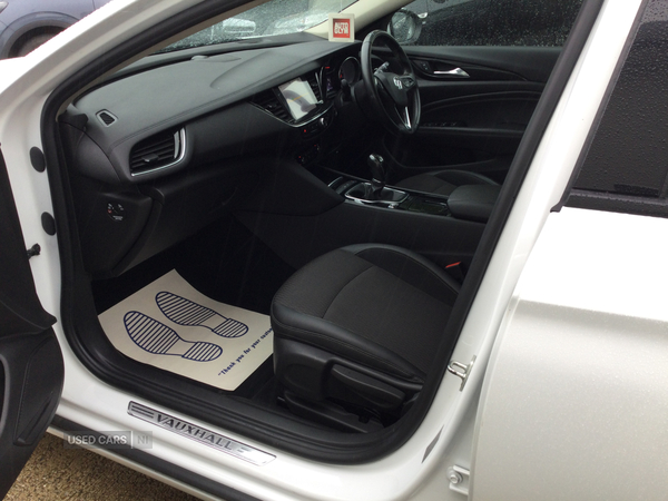 Vauxhall Insignia DIESEL GRAND SPORT in Derry / Londonderry