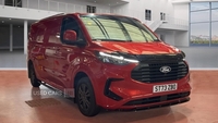 Ford Transit Custom 300 L2 DIESEL FWD in Antrim