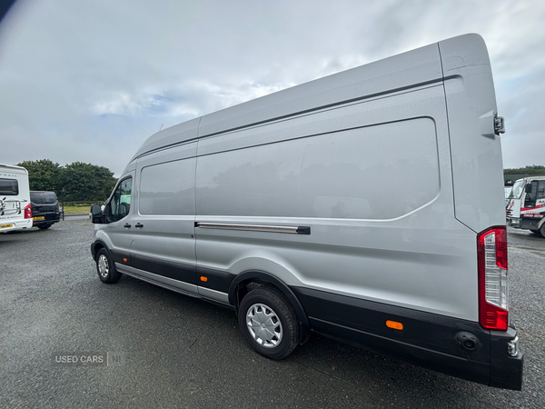 Ford Transit 350 L4 DIESEL RWD in Down
