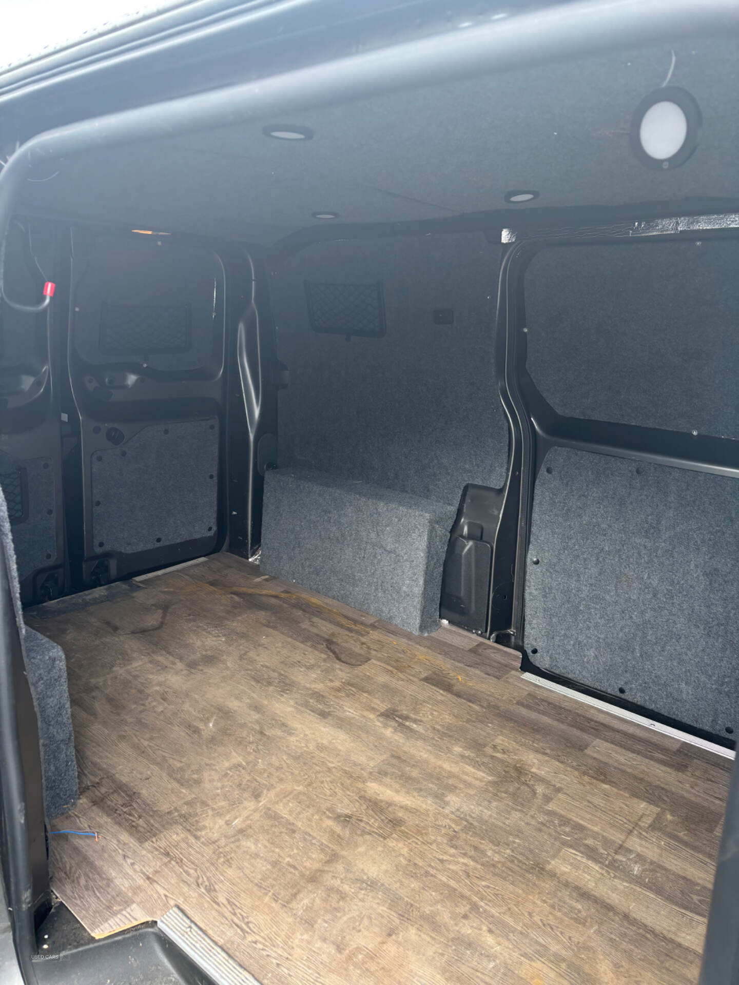 Citroen Dispatch M DIESEL in Down