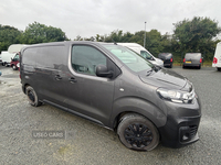 Citroen Dispatch M DIESEL in Down
