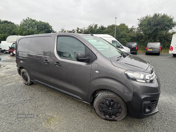 Citroen Dispatch M DIESEL in Down